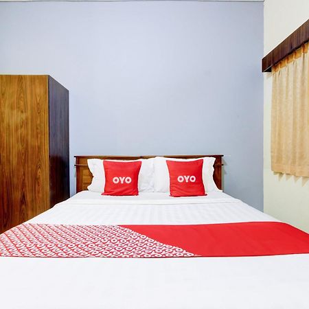 Hotel O Pogung Near Near Ugm Formerly Maleo Residence Kejayan Luaran gambar