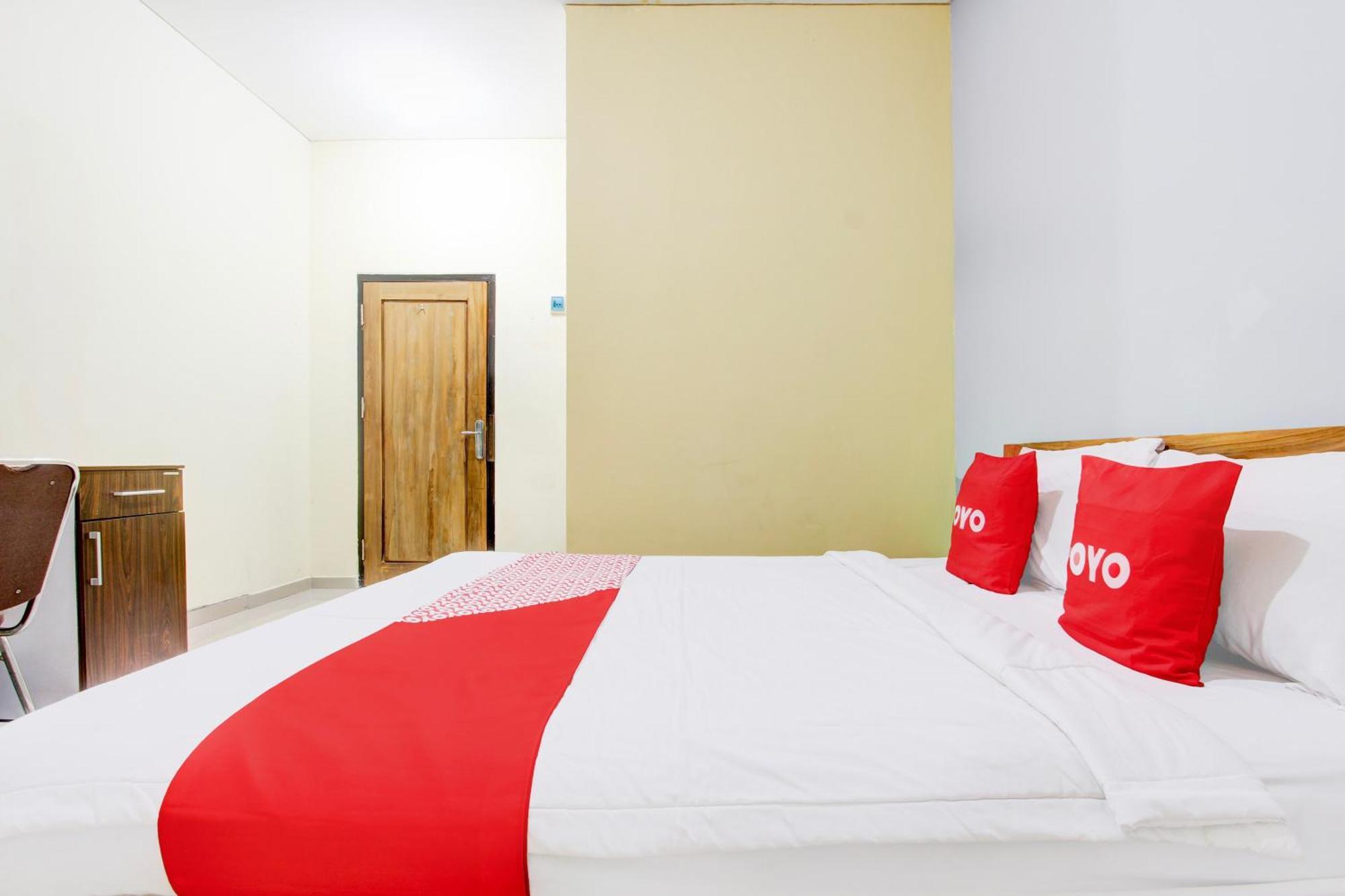 Hotel O Pogung Near Near Ugm Formerly Maleo Residence Kejayan Luaran gambar
