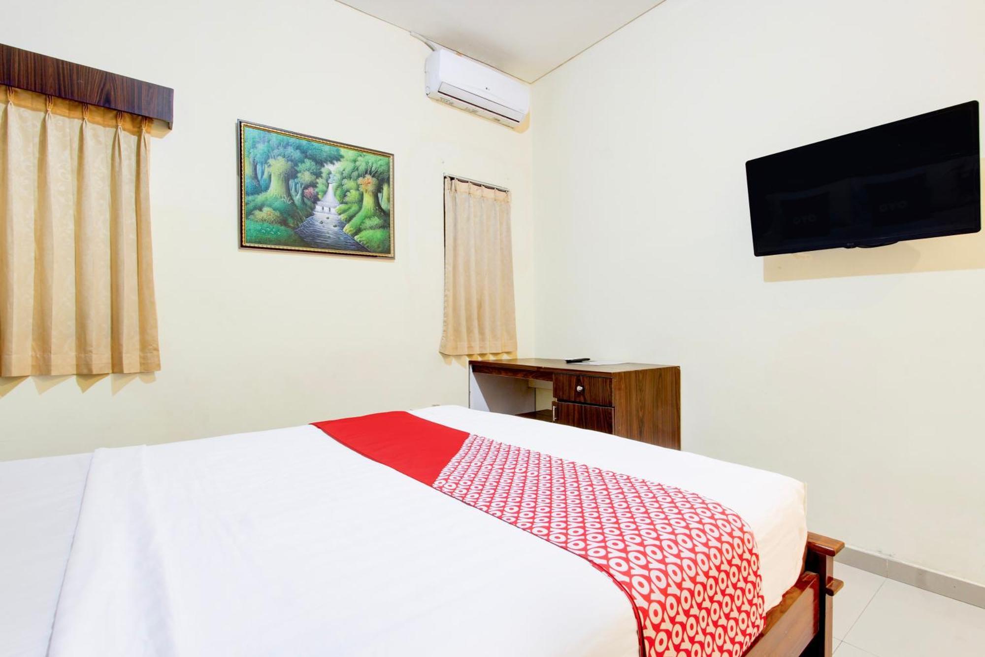 Hotel O Pogung Near Near Ugm Formerly Maleo Residence Kejayan Luaran gambar
