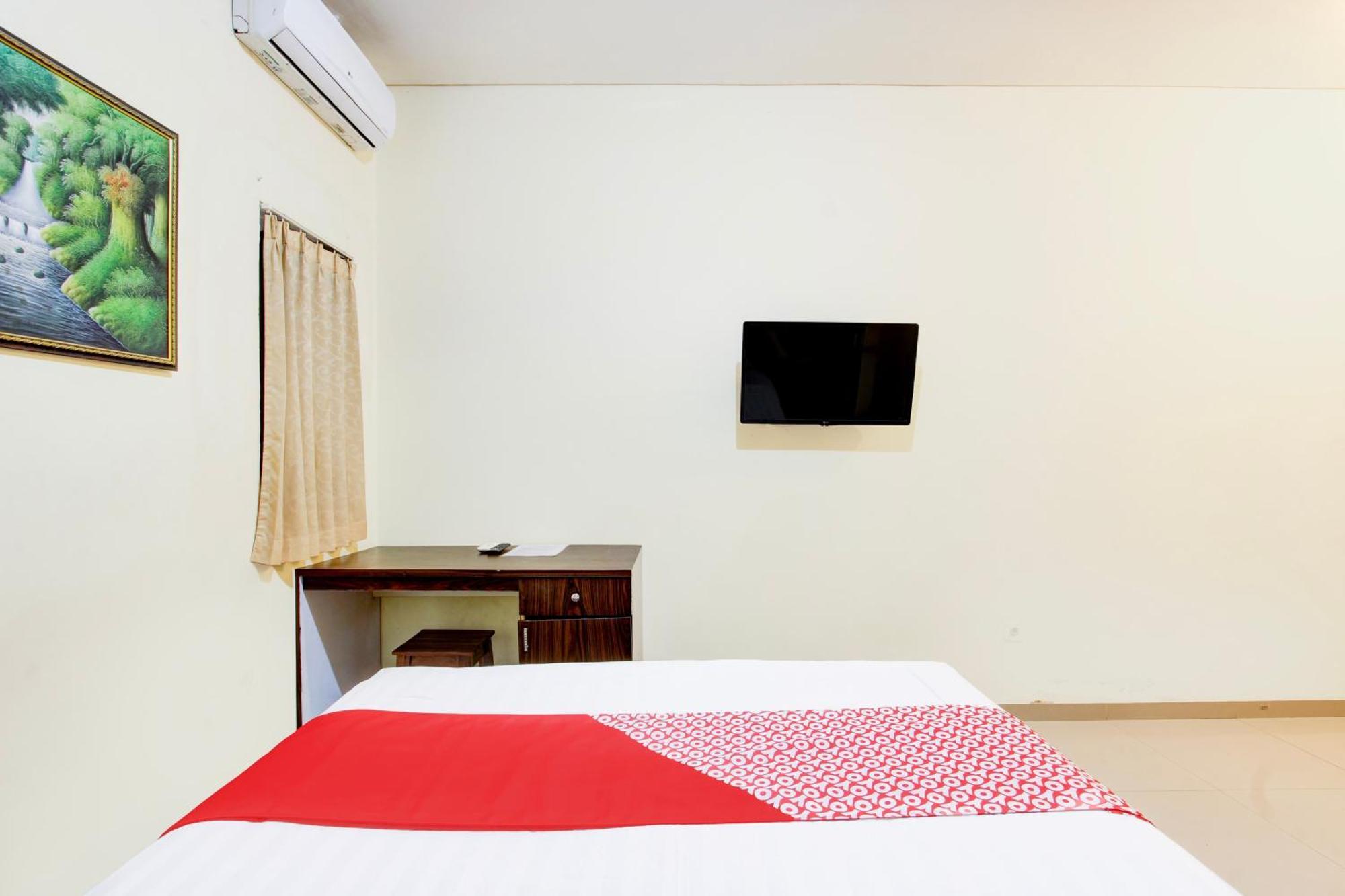 Hotel O Pogung Near Near Ugm Formerly Maleo Residence Kejayan Luaran gambar