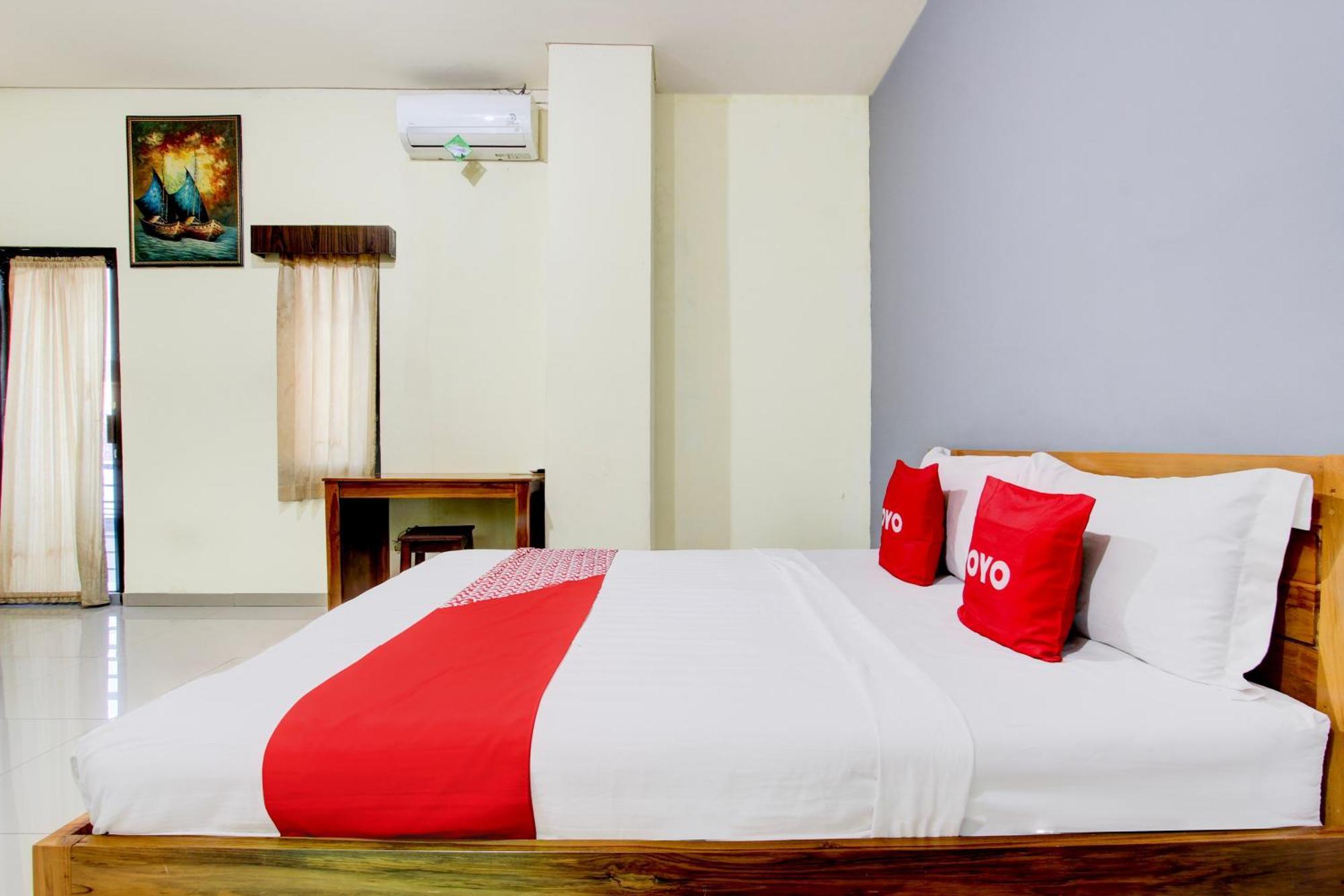 Hotel O Pogung Near Near Ugm Formerly Maleo Residence Kejayan Luaran gambar