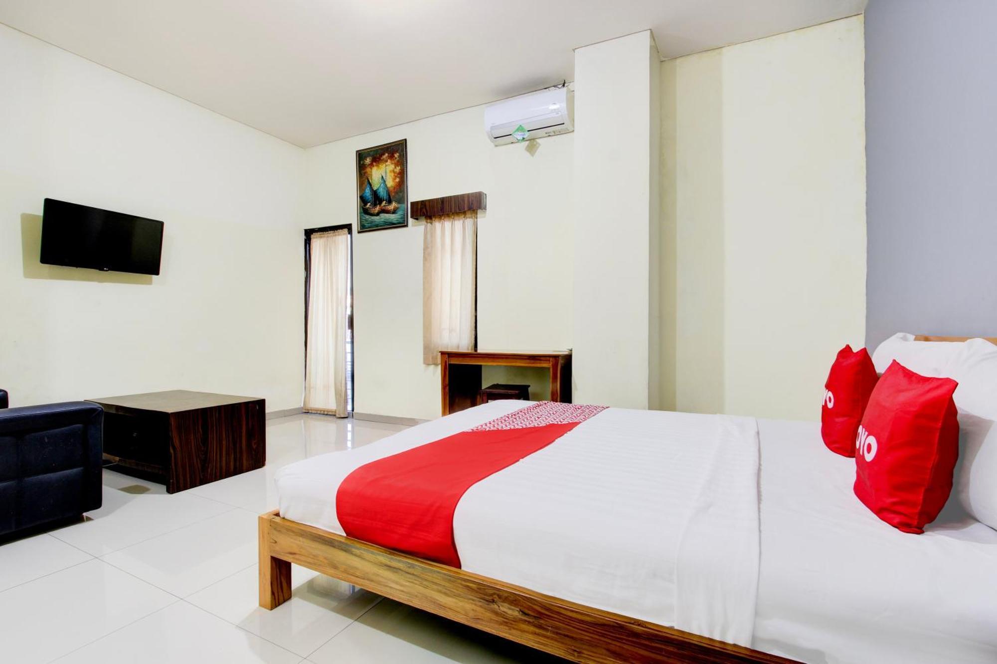 Hotel O Pogung Near Near Ugm Formerly Maleo Residence Kejayan Luaran gambar