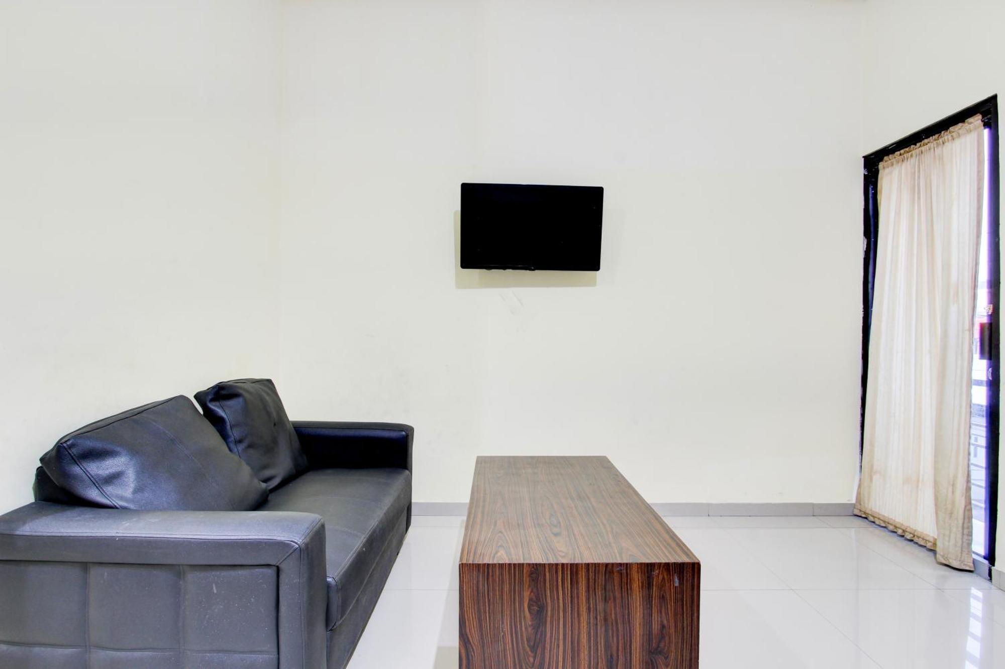 Hotel O Pogung Near Near Ugm Formerly Maleo Residence Kejayan Luaran gambar