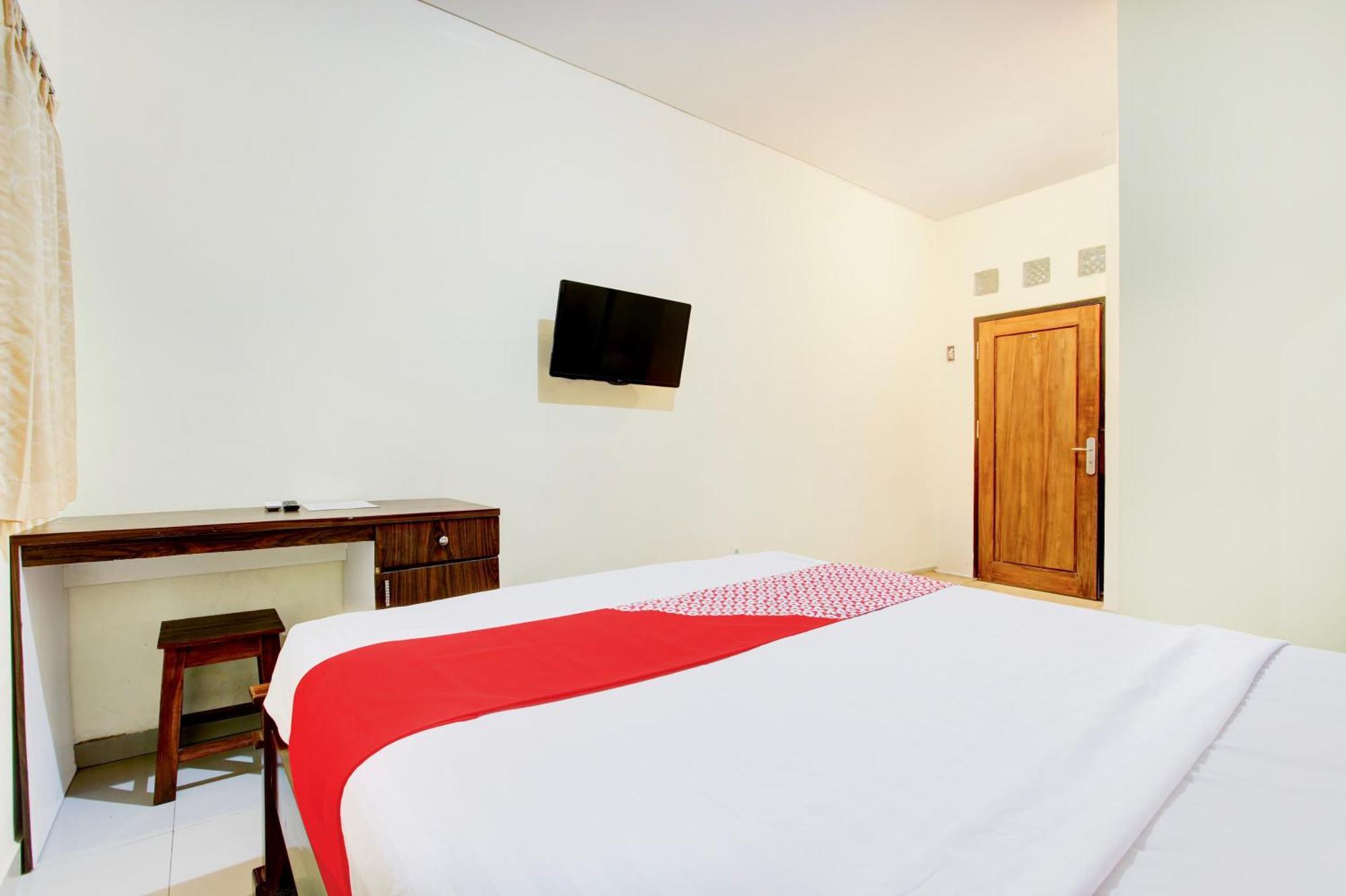 Hotel O Pogung Near Near Ugm Formerly Maleo Residence Kejayan Luaran gambar