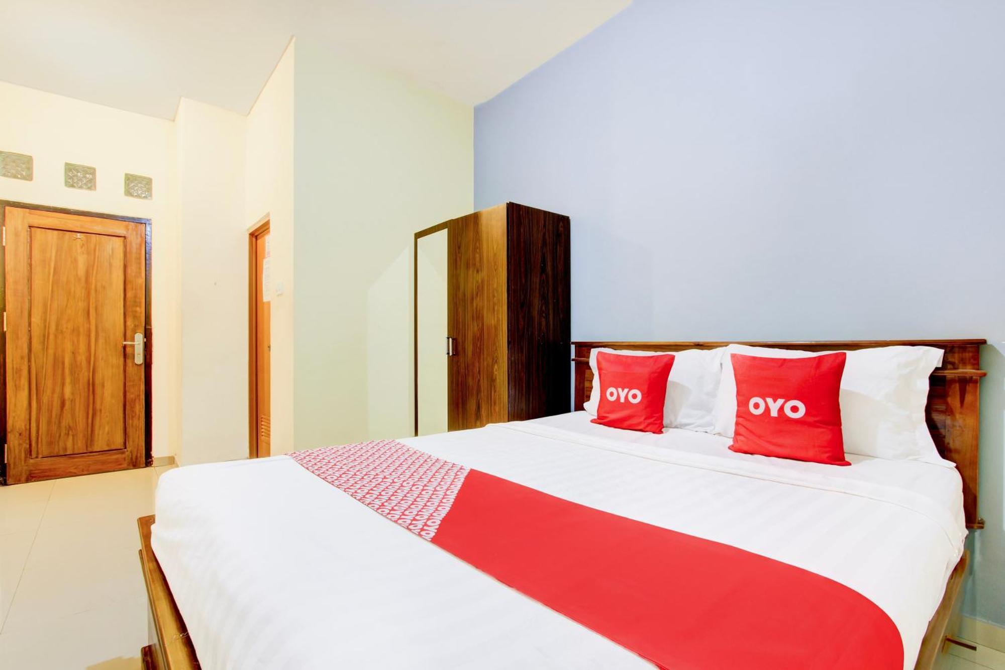 Hotel O Pogung Near Near Ugm Formerly Maleo Residence Kejayan Luaran gambar